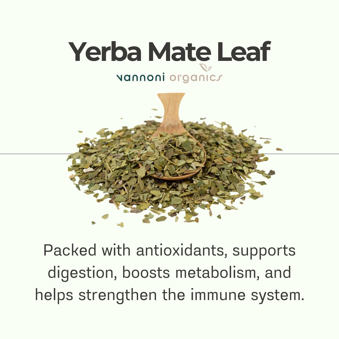 Simply Toned - Slim by Nature. Toned by Tea