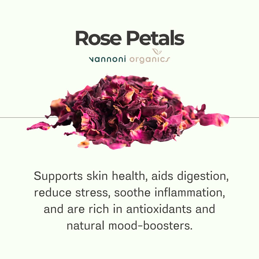 Pure Cleanse Tea - Natural Detox. Radiance from Within.