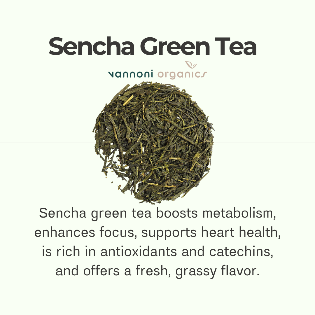 Simply Toned - Slim by Nature. Toned by Tea