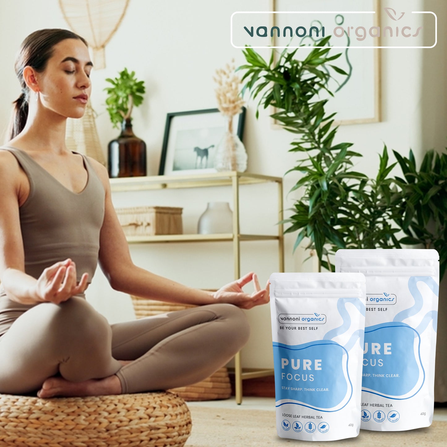 Pure Body Pack - 14-Day Slim & Detox Regime