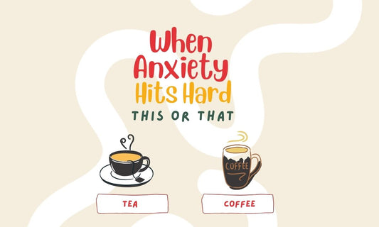 Tea or Coffee