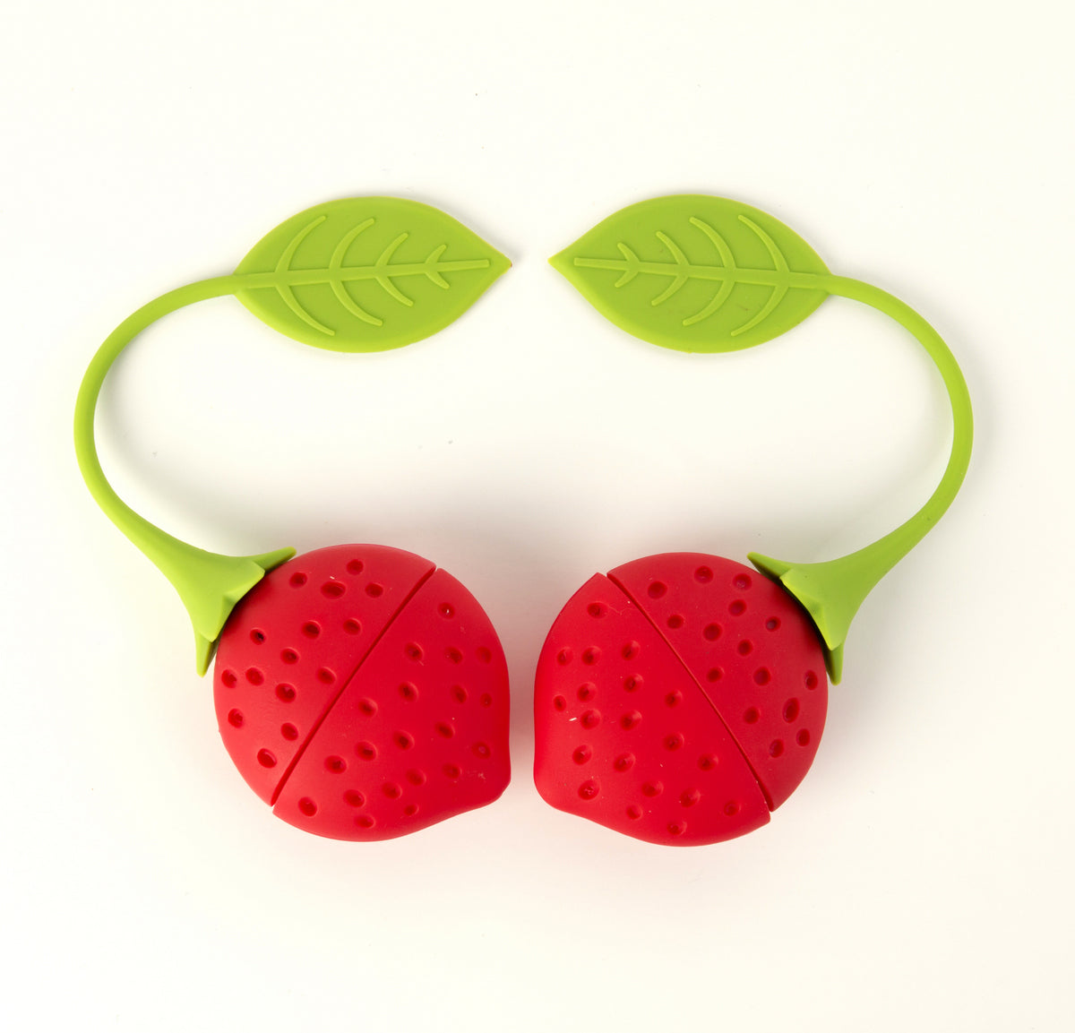 Strawberry Tea Infuser