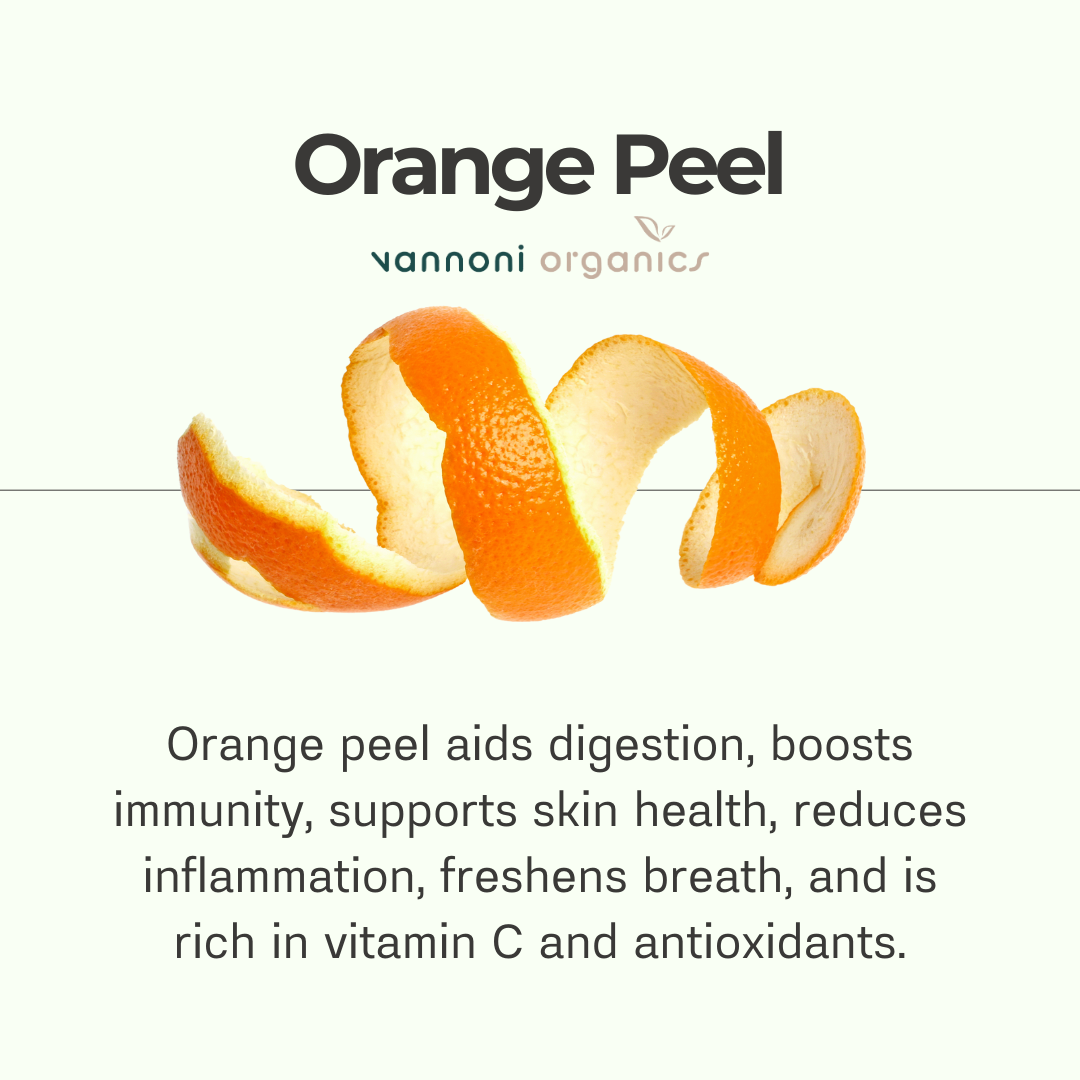 Pure Glow Tea - Sip your way to Glowing Skin.