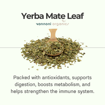 Simply Toned - Slim by Nature. Toned by Tea