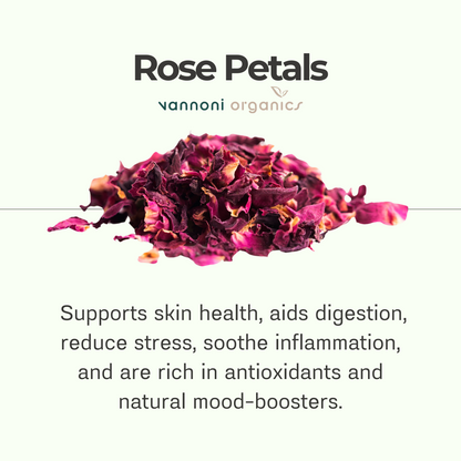 Pure Cleanse Tea - Natural Detox. Radiance from Within.