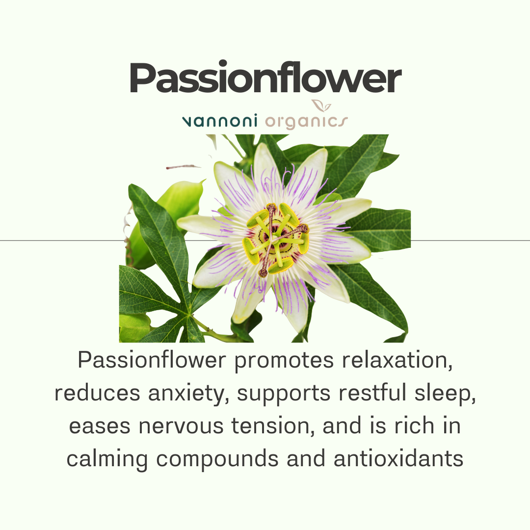 Pure Sleep Tea - Absolute Zen in a Cup