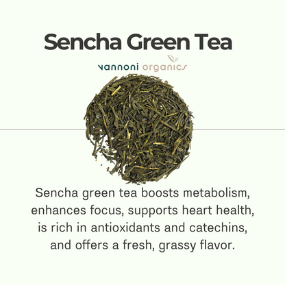 Simply Toned - Slim by Nature. Toned by Tea