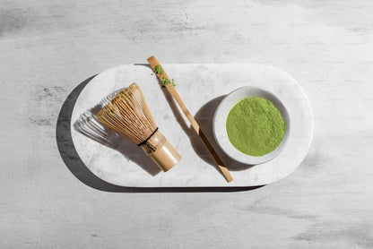 Pure Energy Tea - Matcha. The Natural Powerhouse.