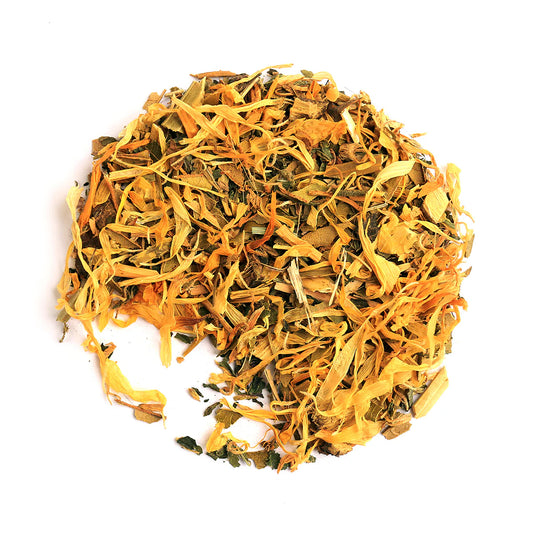 Pure Glow Tea - Sip your way to Glowing Skin.