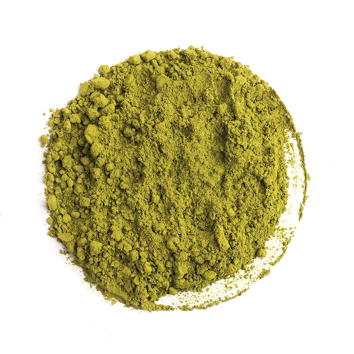 Pure Energy Tea - Matcha. The Natural Powerhouse.