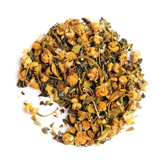 Pure Sleep Tea - Absolute Zen in a Cup