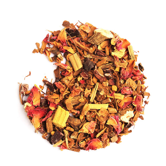 Pure Cleanse Tea - Natural Detox. Radiance from Within.