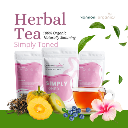 Pure Body Pack - 14-Day Slim & Detox Regime