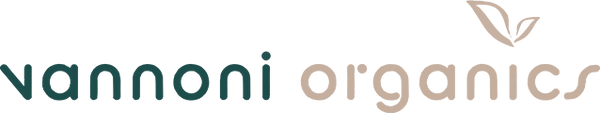 Vanononi Organcis Logo